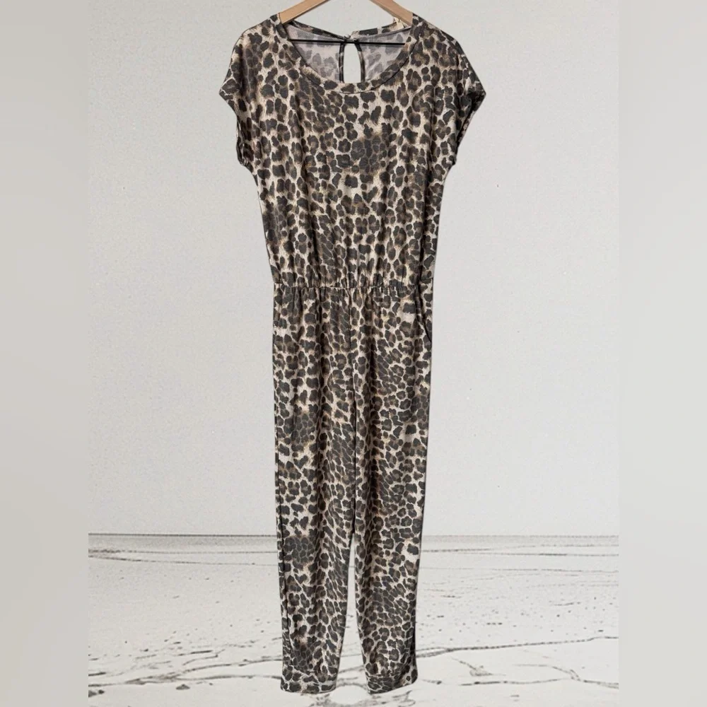 BEESON RIVER JUMPSUIT - Picture 2 of 10